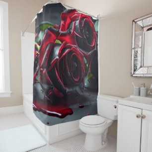 Gothic Roses