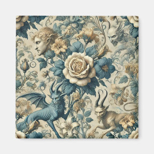 Gothic Serenade – Gothic Victorian Magnet