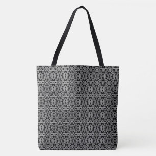 GOTHIC Shoulder Tote Bag
