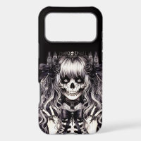 Gothic Skullia