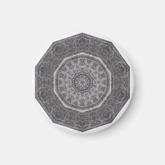 Gothic Stonework Magnet