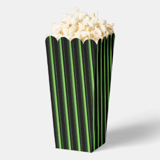 Gothic Stripes Favor Box