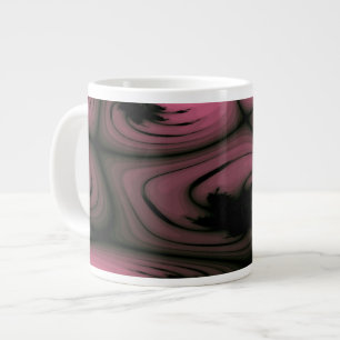 Gothic Swirls Mug