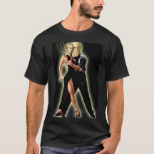 Gothic Tango