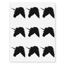 Gothic Unicorns