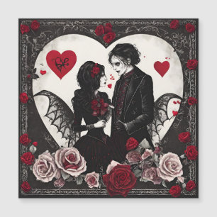 Gothic valentines