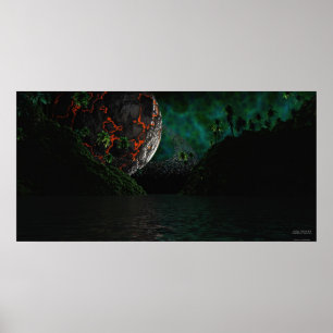 Gothic Valley (2008) - Extreme Poster