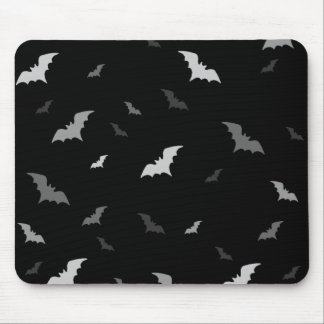 🦇 Gothic Vampire Bats  Mouse Pad