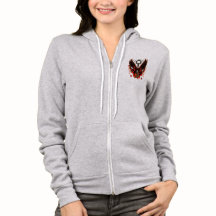 Gothic Velvet Bow Key with Wings & Moon