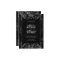 Gothic Victorian Halloween Wedding Invitations