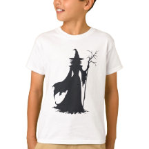 Gothic Witch