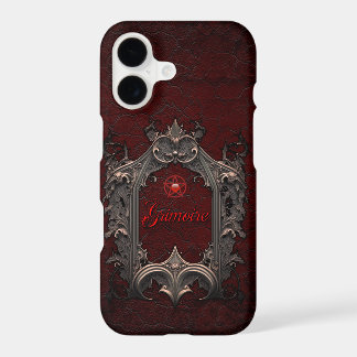 Gothic Witchcraft Grimoire 