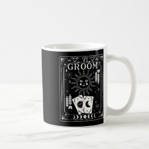 Gothic Witchy Coven Coffee Mug