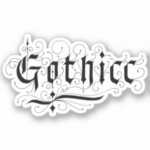 Gothicc