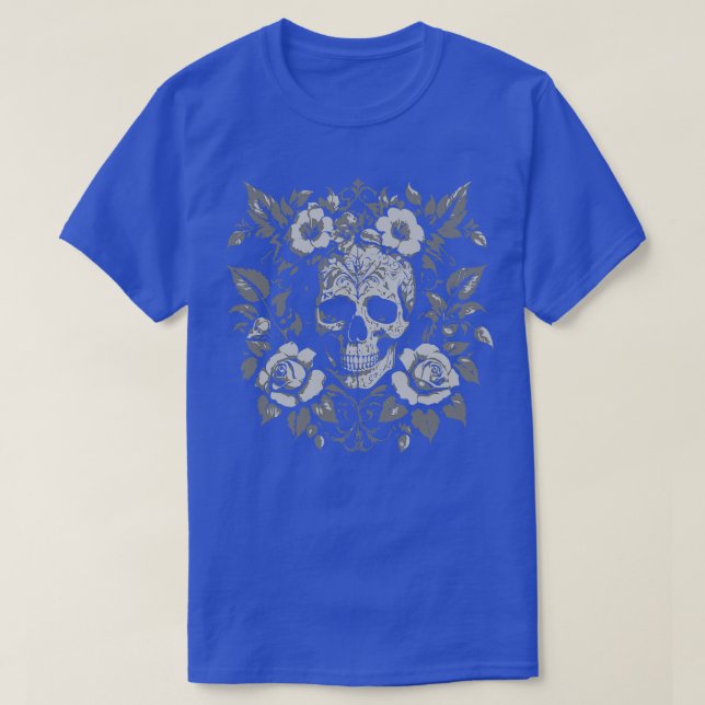 gothicdesign 3 T-Shirt (Design Front)