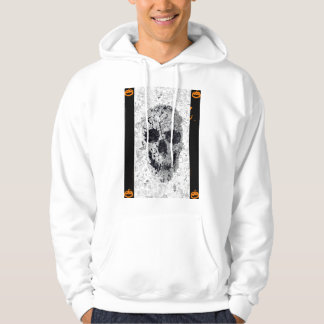 Gothique Horreur Sweatshirt Sweat - shirt à capuch