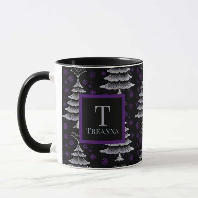 Gothmas Mug (Left)