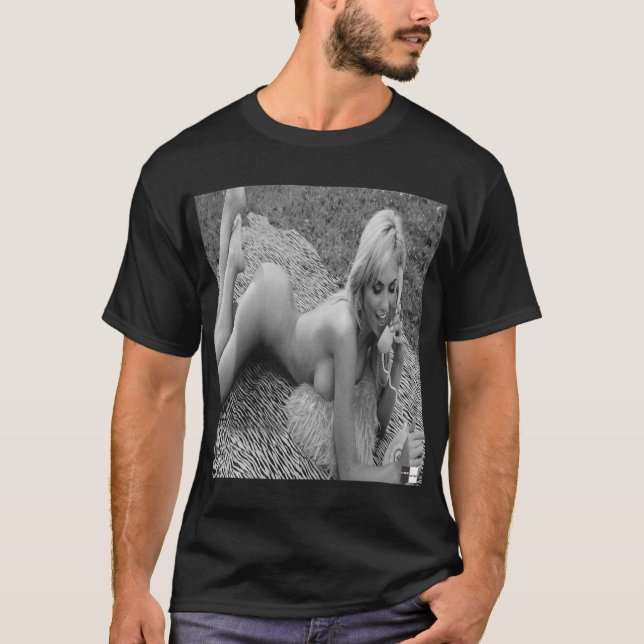 Gótica shirt (Front)