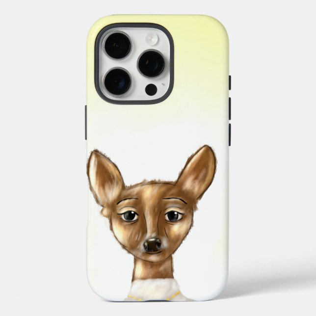 Gotly Love coque iphone — Multiples Tailles (Verso)