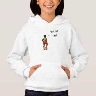 GotNext-aa Girls Premium Hoodie – SKN
