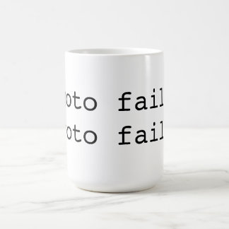 goto fail; mug