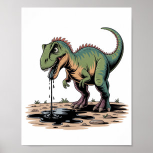 Gotta Get Away Poster