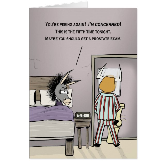 GOTTA GO... AGAIN! (Front)