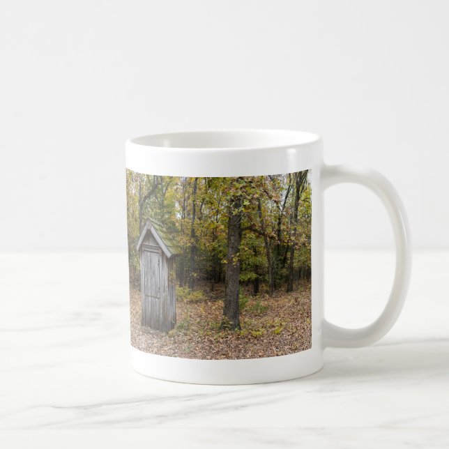 Gotta Go Coffee Mug (Right)