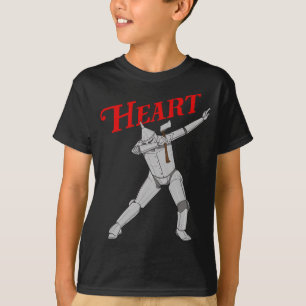 Gotta Have Heart Land of OZ Dabbing Wizard of OZ T T-Shirt
