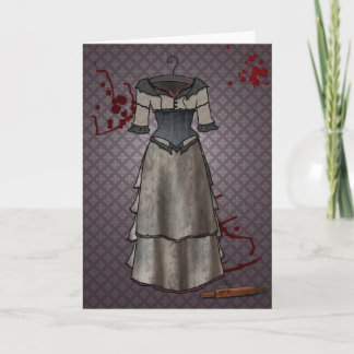 'Gotta Lovett' Card