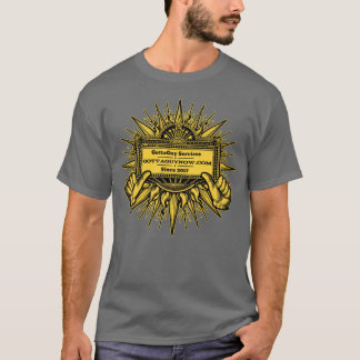 GottaGuy Services THIS GUY! Handyman Home Solution T-Shirt