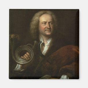 Gottfried Reiche , Senior Musician and Solo Magnet