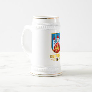 Gottingen Beer Stein