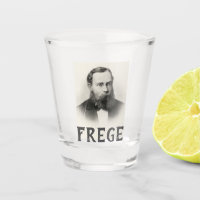 Gottlob Frege