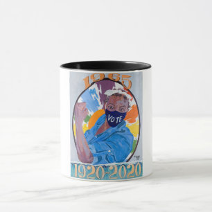 GOTV/Rainbo Rosa Coffee Mug. Mug