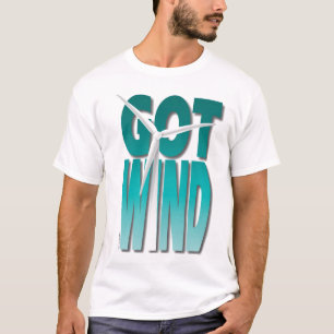 GotWind T-Shirt