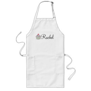 GotYourName Cupcake Apron