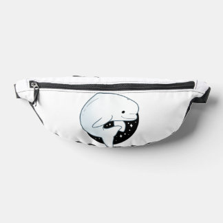 gougerrome3 fanny pack