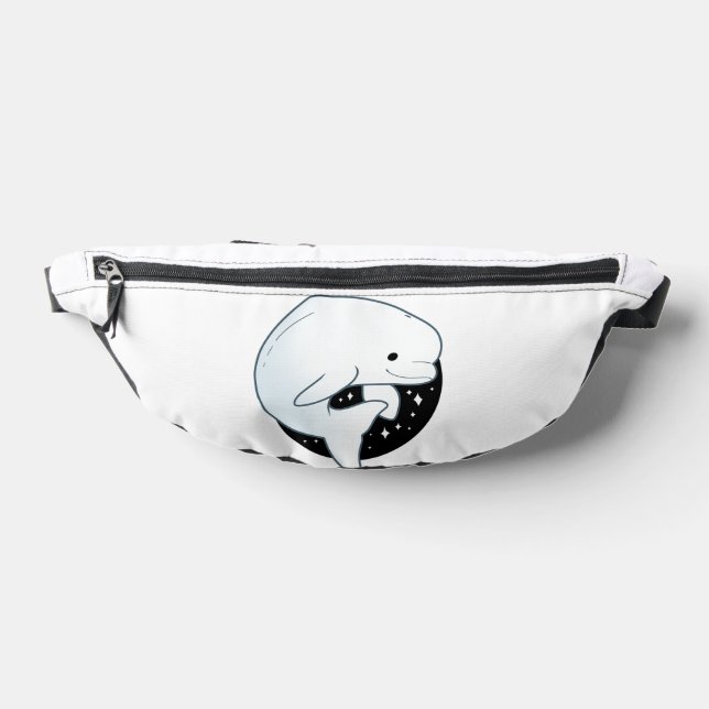 gougerrome3 fanny pack (Lay Down)