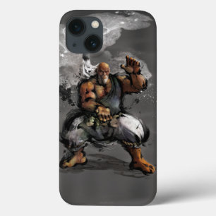 Gouken Stance iPhone 13 Case