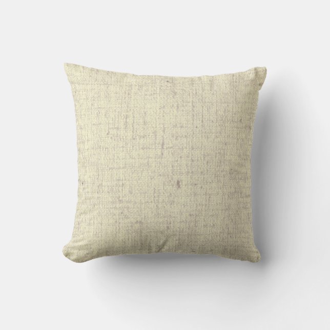 Goulds' Hummingbirds Throw Pillow (Front)