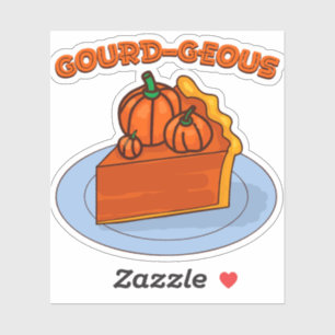 Gourd-geous