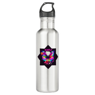 Gourde BUBFLY 710 Ml Water Bottle