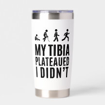 Bouteille d'eau de récupération résiliente du Plat