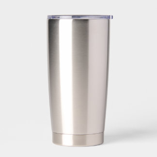 Gourde Isotherme Center for Creative Education Thermal Tumbler