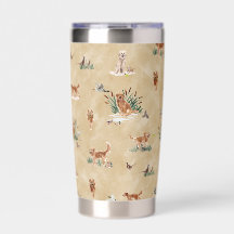 GOLDEN RETRIEVER TOILE Doré