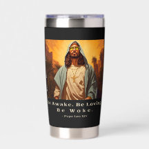 Jésus moderne - *Soyez réveillé. Sois Amoureux ! S