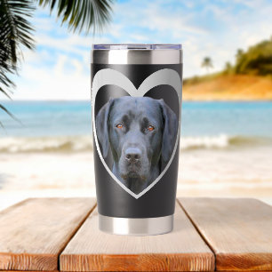 Gourde Isotherme Labrador Chien Labrador Labrador