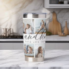 Les petits font la vie grand | 8 Collage photo