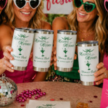 Margaritas et mariage Fête de jeune fille à marier